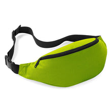 Multifunctional Men Women Bag Casual Waist bag Pack Hy Bag Waist Belt Zip Pouch Belt Bags ILML