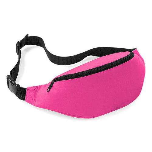 Multifunctional Men Women Bag Casual Waist bag Pack Hy Bag Waist Belt Zip Pouch Belt Bags ILML