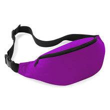 Multifunctional Men Women Bag Casual Waist bag Pack Hy Bag Waist Belt Zip Pouch Belt Bags ILML