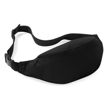 Multifunctional Men Women Bag Casual Waist bag Pack Hy Bag Waist Belt Zip Pouch Belt Bags ILML
