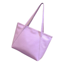 Multifunctional Women Hbag Shoulder Bag Tote Case Large-capacity Purse Leather Messenger pouch ILML