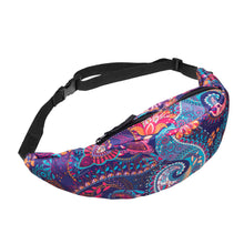 Multifunctional waist bag Men Women Bags Belt Waist Bag packs ILML