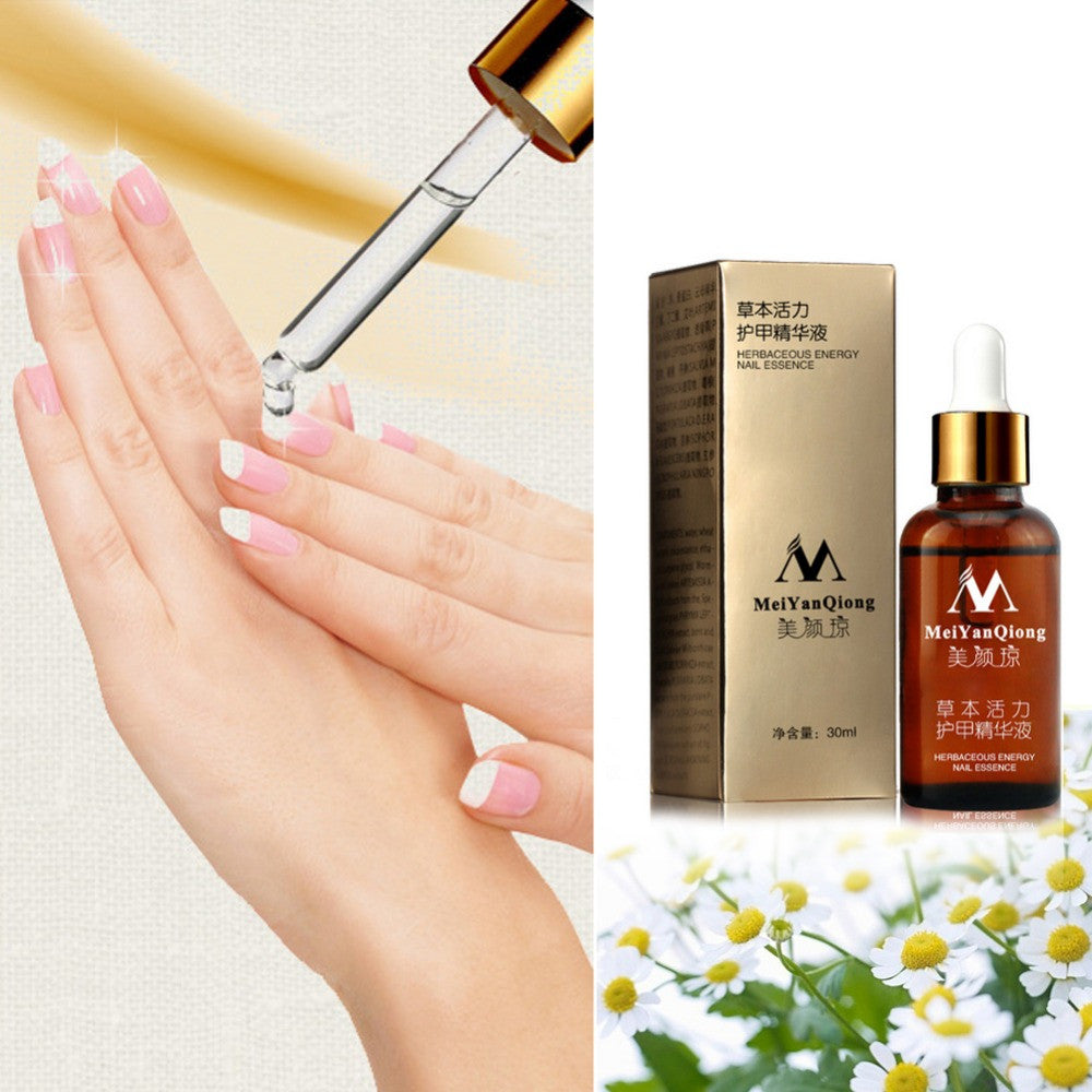 Fungal Nail Treatment Essence Nail and Foot Whitening Toe Nail Fungus Removal Feet Care Nail ILML