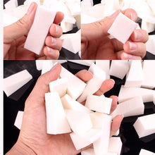 Nail Art Sponges Stamping Polish Template Transfer Manicure DIY Tool ILML