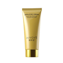 Natural Hair Removal Cream for Boby Leg Pubic Hair Armpit Pudendal Epilation Depilatory Paste ILML