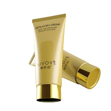 Natural Hair Removal Cream for Boby Leg Pubic Hair Armpit Pudendal Epilation Depilatory Paste ILML
