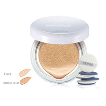 Natural Sunscreen Concealer Moisturizing Foundation Makeup Bare Air Cushion BB Cream 15g Whitening ILML
