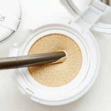 Natural Sunscreen Concealer Moisturizing Foundation Makeup Bare Air Cushion BB Cream 15g Whitening ILML
