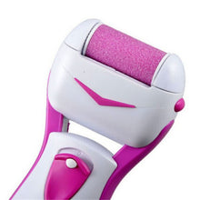 110V-240V KM-2502 Foot Care Tool Pedicure Machine Skin Care Feet Dead Skin Removal Foot Exfoliator Heel Cuticles Remover ILML