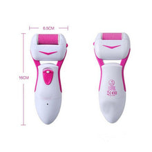 110V-240V KM-2502 Foot Care Tool Pedicure Machine Skin Care Feet Dead Skin Removal Foot Exfoliator Heel Cuticles Remover ILML