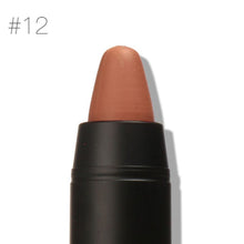12 Colors Set Moisturizing Matte Liquid Lipstick Lip Gloss Stick Makeup Cosmetic ILML