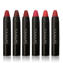 12 Colors Set Moisturizing Matte Liquid Lipstick Lip Gloss Stick Makeup Cosmetic ILML