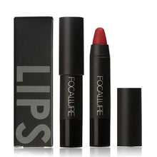 12 Colors Set Moisturizing Matte Liquid Lipstick Lip Gloss Stick Makeup Cosmetic ILML