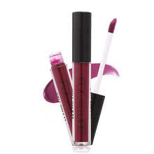 15 Colors Long Lasting Waterproof Liquid Pencil Matte Lipstick Lip Glosakeup ILML