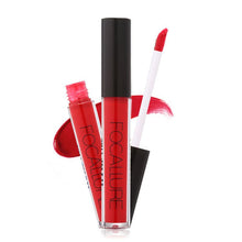 15 Colors Long Lasting Waterproof Liquid Pencil Matte Lipstick Lip Glosakeup ILML