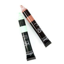 15g Face Makeup Invisible Cover Concealer Base Contour Foundation Skin Care Cream ILML