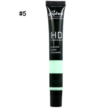 15g Face Makeup Invisible Cover Concealer Base Contour Foundation Skin Care Cream ILML