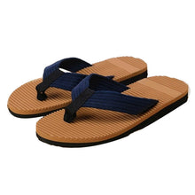 Men Flip-flops Slippers Beach Sals Home Slippers ILML