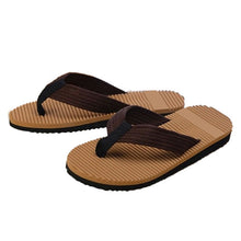 Men Flip-flops Slippers Beach Sals Home Slippers ILML