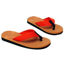 Men Flip-flops Slippers Beach Sals Home Slippers ILML