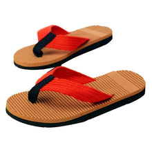 Men Flip-flops Slippers Beach Sals Home Slippers ILML