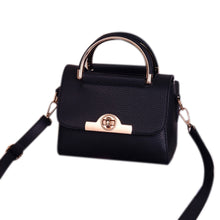 Retro Women's Leather Hbag Tote Trendy Shoulder Bags Messenger Bag Cross body bag Ladies Bolsas sold ILML