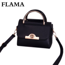 Retro Women's Leather Hbag Tote Trendy Shoulder Bags Messenger Bag Cross body bag Ladies Bolsas sold ILML