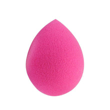 3PCS Pro Beauty Flawless Makeup Foundation Puff Water Droplets Sponge Whale Room ILML