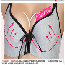 Japanese Flax Roses Push Up Women's Underwear Lingerie Sexy Brassiere ILML