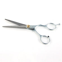 Barber Hair Cut Salon Scissors Shears Clipper Hairdressing Thinning Set 2 Patterns to Choose Stylist ILML