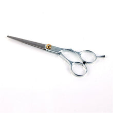 Barber Hair Cut Salon Scissors Shears Clipper Hairdressing Thinning Set 2 Patterns to Choose Stylist ILML