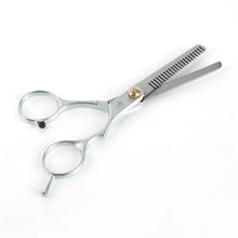 Barber Hair Cut Salon Scissors Shears Clipper Hairdressing Thinning Set 2 Patterns to Choose Stylist ILML
