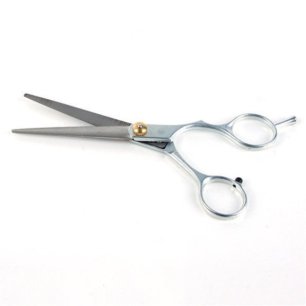 Barber Hair Cut Salon Scissors Shears Clipper Hairdressing Thinning Set 2 Patterns to Choose Stylist ILML