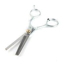 Barber Hair Cut Salon Scissors Shears Clipper Hairdressing Thinning Set 2 Patterns to Choose Stylist ILML