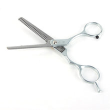 Barber Hair Cut Salon Scissors Shears Clipper Hairdressing Thinning Set 2 Patterns to Choose Stylist ILML