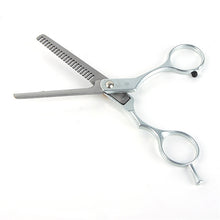 Barber Hair Cut Salon Scissors Shears Clipper Hairdressing Thinning Set 2 Patterns to Choose Stylist ILML