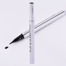 Beauty Black Waterproof Liquid Eyeliner Pen Eye Liner Pencil Makeup Cosmeticaquiagem ILML