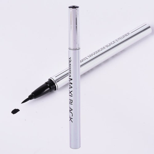 Beauty Black Waterproof Liquid Eyeliner Pen Eye Liner Pencil Makeup Cosmeticaquiagem ILML