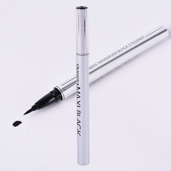 Beauty Black Waterproof Liquid Eyeliner Pen Eye Liner Pencil Makeup Cosmeticaquiagem ILML