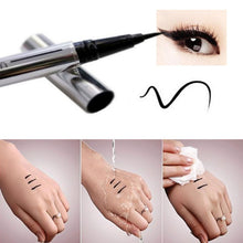Beauty Black Waterproof Liquid Eyeliner Pen Eye Liner Pencil Makeup Cosmeticaquiagem ILML