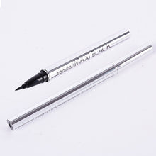 Beauty Black Waterproof Liquid Eyeliner Pen Eye Liner Pencil Makeup Cosmeticaquiagem ILML