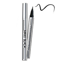 Beauty Black Waterproof Liquid Eyeliner Pen Eye Liner Pencil Makeup Cosmeticaquiagem ILML