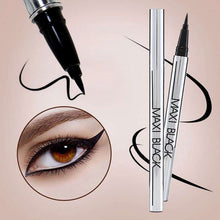 Beauty Black Waterproof Liquid Eyeliner Pen Eye Liner Pencil Makeup Cosmeticaquiagem ILML