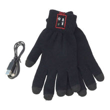 Bluetooth Glove Hand Gesture Creative Answer The Phone Bluetooth Touched Screen Gloveittens ILML