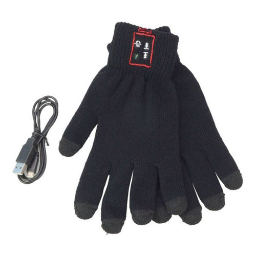 Bluetooth Glove Hand Gesture Creative Answer The Phone Bluetooth Touched Screen Gloveittens ILML