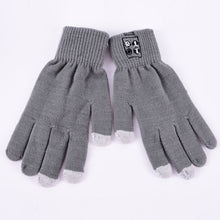 Bluetooth Glove Hand Gesture Creative Answer The Phone Bluetooth Touched Screen Gloveittens ILML