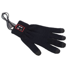 Bluetooth Glove Hand Gesture Creative Answer The Phone Bluetooth Touched Screen Gloveittens ILML