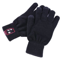 Bluetooth Glove Hand Gesture Creative Answer The Phone Bluetooth Touched Screen Gloveittens ILML