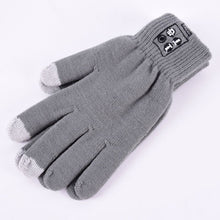 Bluetooth Glove Hand Gesture Creative Answer The Phone Bluetooth Touched Screen Gloveittens ILML