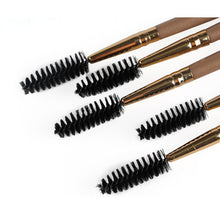 Brand Beauty Cosmetic Blush Beverly Hills Brow Makeup Brushes For Eyeshadow Eyeliner EyeBrow Blending Eye Contour Brush ILML